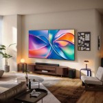 TELEVIZOR HISENSE 98E7Q - slika 13