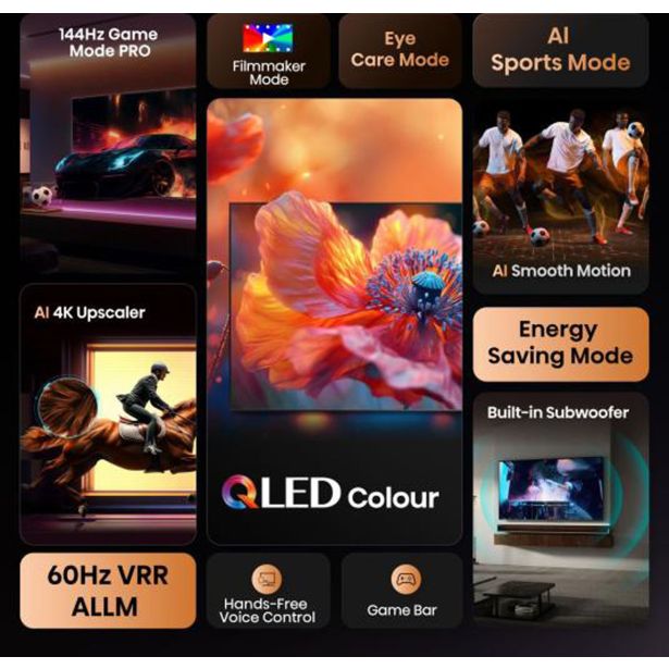 televizor-hisense-98e7q-3557197-2 TELEVIZOR HISENSE 98E7Q - slika 3