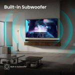 TELEVIZOR HISENSE 98E7Q - slika 6