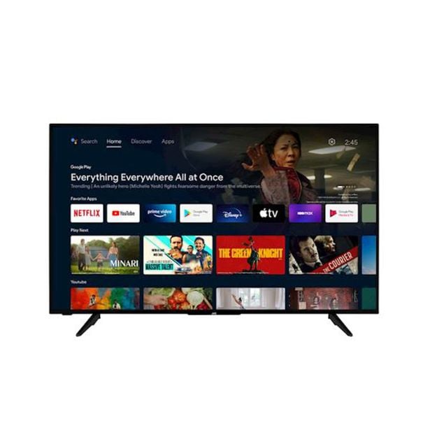 TELEVIZOR JVC LED LT-55VA3200 TELEVIZOR JVC LED LT-55VA3200