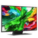 TELEVIZOR LG 43QNED86A3C.AEU