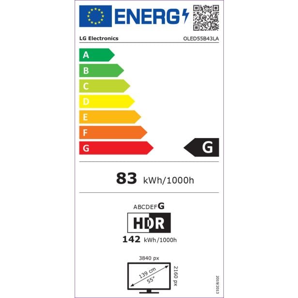 televizor-lg-oled55b43la-3459489-7 TELEVIZOR LG OLED55B43LA - slika 8