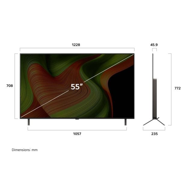 televizor-lg-oled55b53la-ai-b5-3567860-1 TELEVIZOR LG OLED55B53LA AI B5 - slika 2