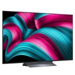 TELEVIZOR LG OLED55C51LA.AEU