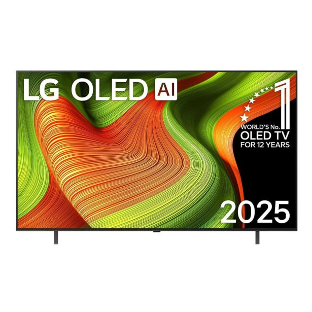 TELEVIZOR LG OLED65B53LA AI B5 TELEVIZOR LG OLED65B53LA AI B5