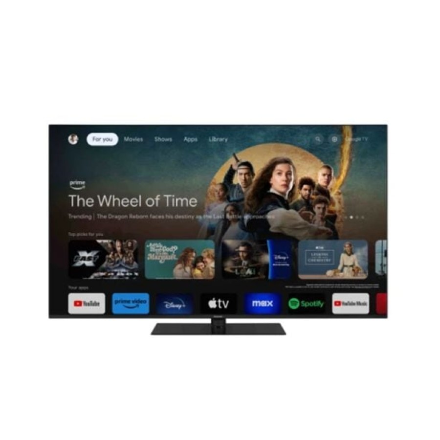 TELEVIZOR PANASONIC 4K TN-65W70A - slika 2