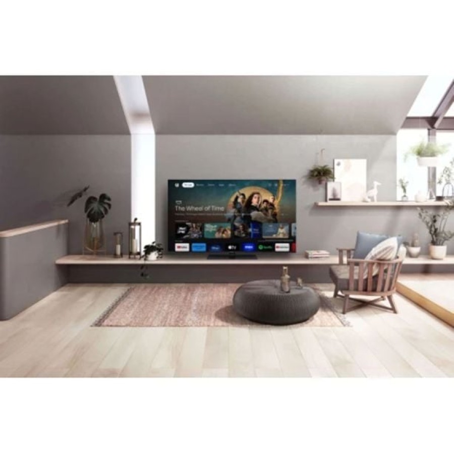 TELEVIZOR PANASONIC 4K TN-65W70A - slika 3