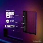 TELEVIZOR PHILIPS 43PUS7000/12 - slika 23