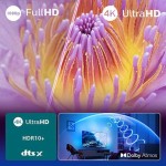 TELEVIZOR PHILIPS 43PUS8010/12 - slika 3