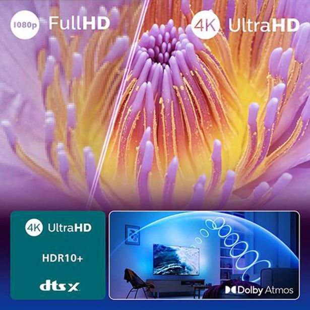 televizor-philips-43pus801012-3560988-2 TELEVIZOR PHILIPS 43PUS8010/12 - slika 3