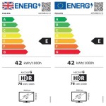 TELEVIZOR PHILIPS 43PUS8010/12 - slika 6