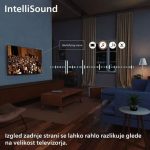 TELEVIZOR PHILIPS 50PUS7000/12 - slika 23