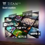 TELEVIZOR PHILIPS 50PUS8319/12 - slika 14