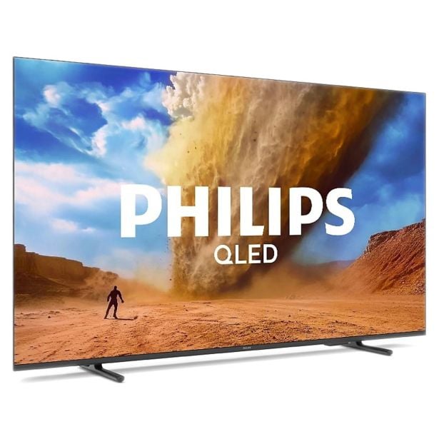 TELEVIZOR PHILIPS 55PUS7810/12 TELEVIZOR PHILIPS 55PUS7810/12