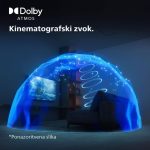 TELEVIZOR PHILIPS 75PUS7009/12 - slika 14