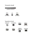 TELEVIZOR PHILIPS 75PUS9010/12 - slika 19