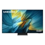 TELEVIZOR SAMSUNG QE65S95FATXXH OLED