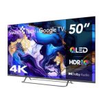 TELEVIZOR SMARTTECH 50QG02V QLED 4K GOOGLE TV - slika 14