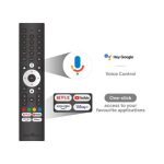TELEVIZOR SMARTTECH 50QG02V QLED 4K GOOGLE TV - slika 19