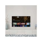 TELEVIZOR SMARTTECH 75" UHD 4K GOOGLE TV - slika 9