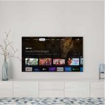 TELEVIZOR SMARTTECH 75" UHD 4K GOOGLE TV - slika 10