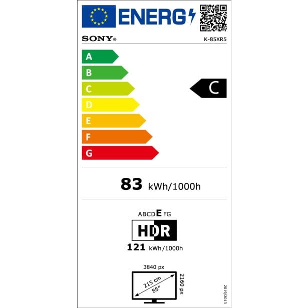 televizor-sony-k85xr55bp-bravia-5-3551105-3 TELEVIZOR SONY K85XR55BP BRAVIA 5 - slika 8