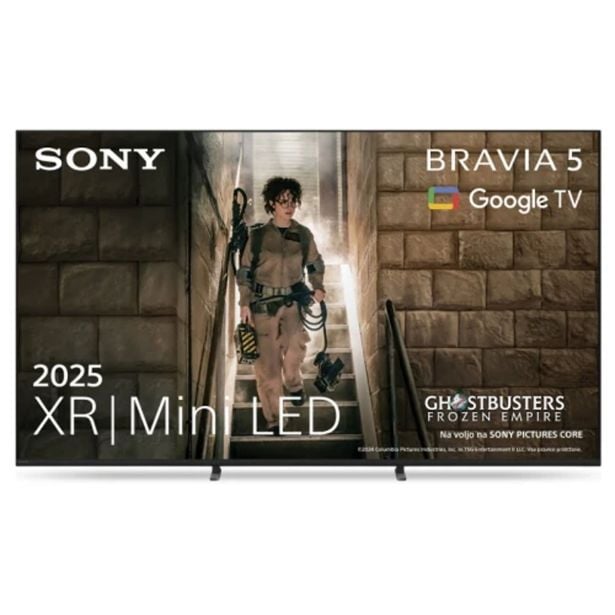 TELEVIZOR SONY K85XR55BP BRAVIA 5 TELEVIZOR SONY K85XR55BP BRAVIA 5