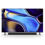 TELEVIZOR SONY OLED K77XR8APAEP - slika 2