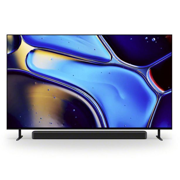 televizor-sony-oled-k77xr8apaep-3565411-1 TELEVIZOR SONY OLED K77XR8APAEP - slika 2
