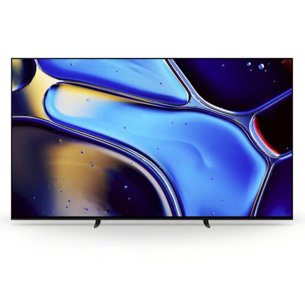 TELEVIZOR SONY OLED K77XR8APAEP TELEVIZOR SONY OLED K77XR8APAEP