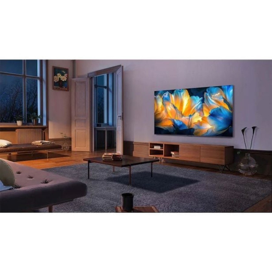 TELEVIZOR TCL 65C6K - slika 8