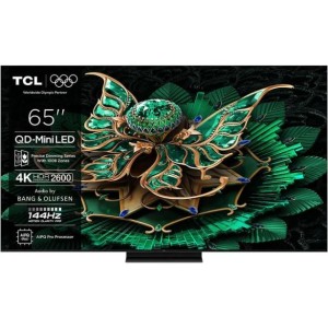 TELEVIZOR TCL 65C7K