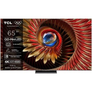 TELEVIZOR TCL 65C8K