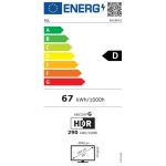 TELEVIZOR TCL 65C8K - slika 5