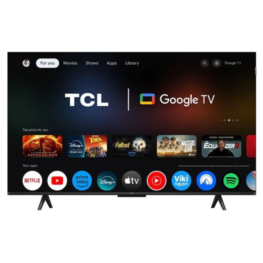 TELEVIZOR TCL 65P7K - slika 4