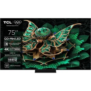 TELEVIZOR TCL 75C7K
