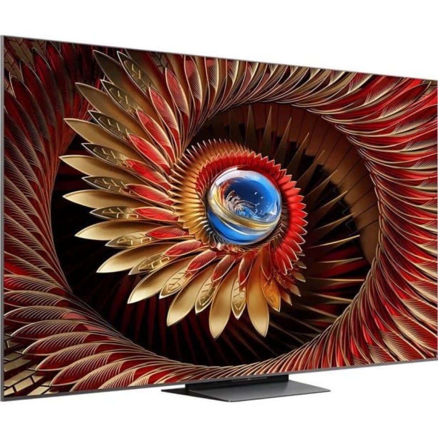 TELEVIZOR TCL 75C8K - slika 2