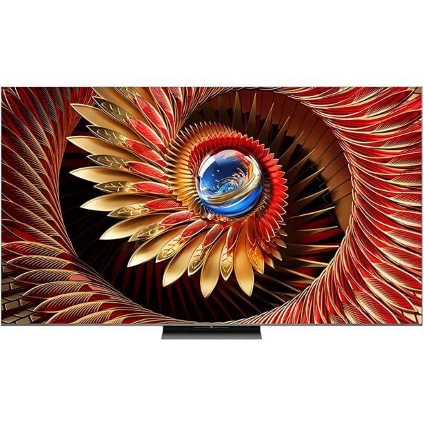 TELEVIZOR TCL 75C8K TELEVIZOR TCL 75C8K
