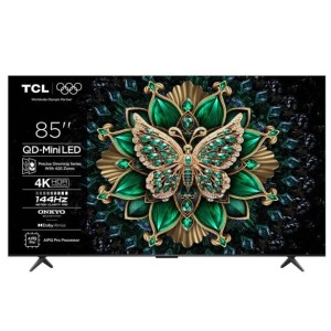 TELEVIZOR TCL 85C6K