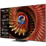 TELEVIZOR TCL 85C8K - slika 2