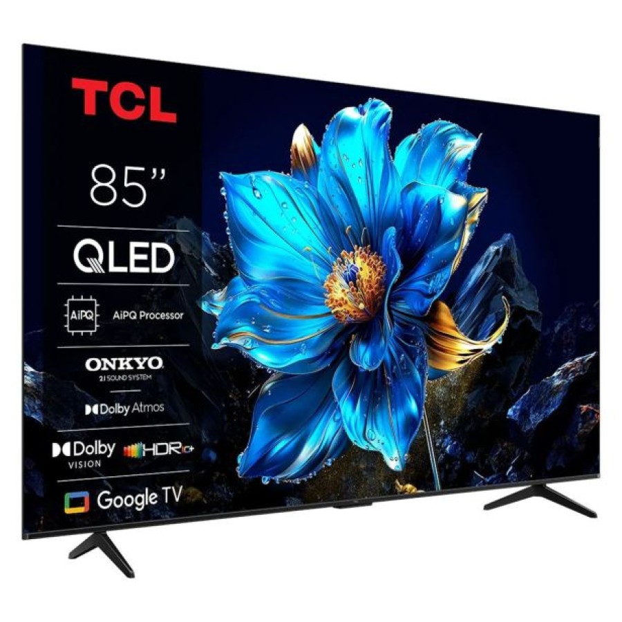 TELEVIZOR TCL 85P7K - slika 3