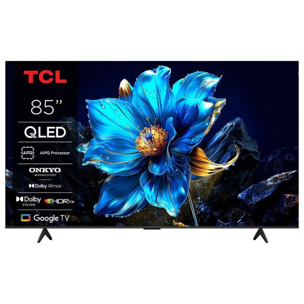 TELEVIZOR TCL 85P7K TELEVIZOR TCL 85P7K