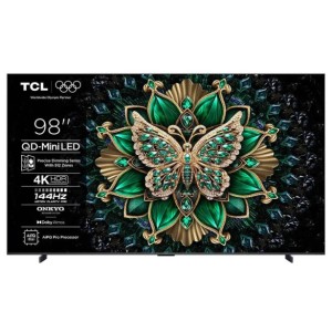 TELEVIZOR TCL 98C6K