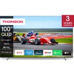 TELEVIZOR THOMSON 100QG7S14 QLED PRO