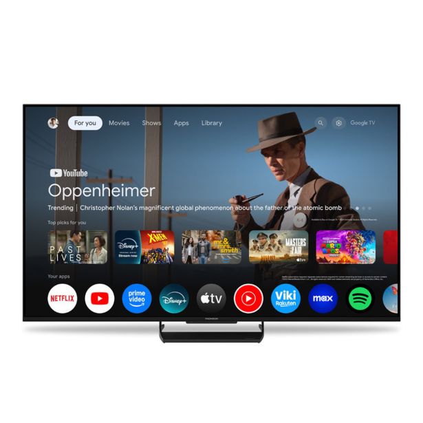 televizor-thomson-55mg7c15-miniled-139cm55-3561556-1 TELEVIZOR THOMSON 55MG7C15 MINILED 139CM/55" - slika 2