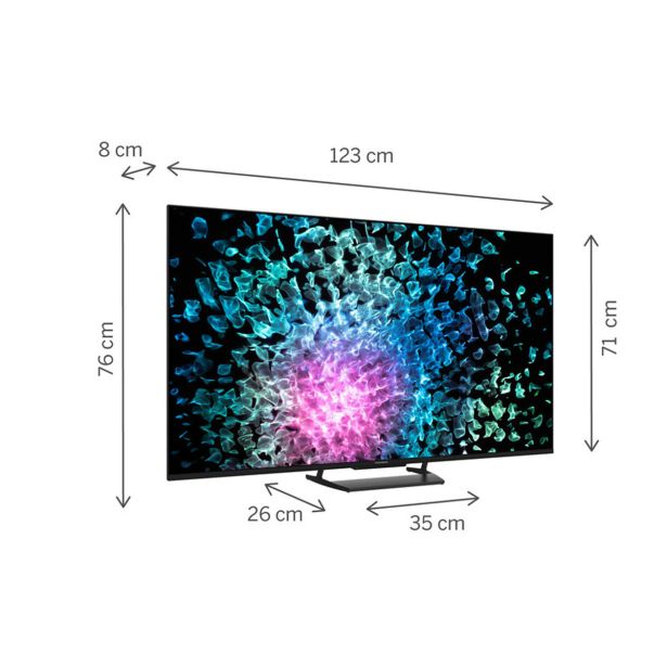 televizor-thomson-55mg7c15-miniled-139cm55-3561556-2 TELEVIZOR THOMSON 55MG7C15 MINILED 139CM/55" - slika 3