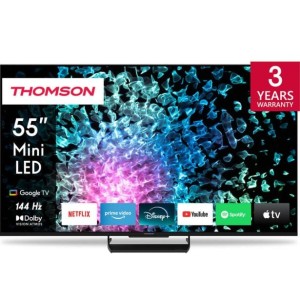 TELEVIZOR THOMSON 55MG7C15 MINILED 139CM/55"