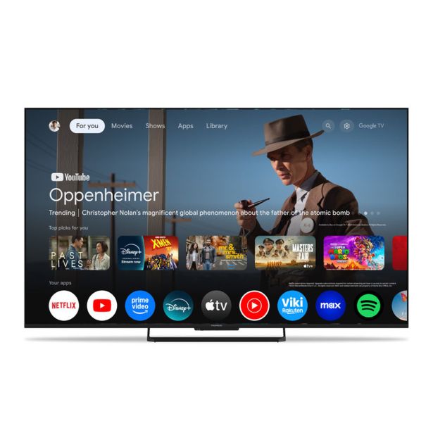 televizor-thomson-65mg7c15-miniled-164cm65-3561557-1 TELEVIZOR THOMSON 65MG7C15 MINILED 164CM/65" - slika 2