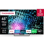 TELEVIZOR THOMSON 65MG7C15 MINILED 164CM/65"
