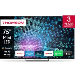 TELEVIZOR THOMSON 75MG7C15 MINILED 190CM/75"